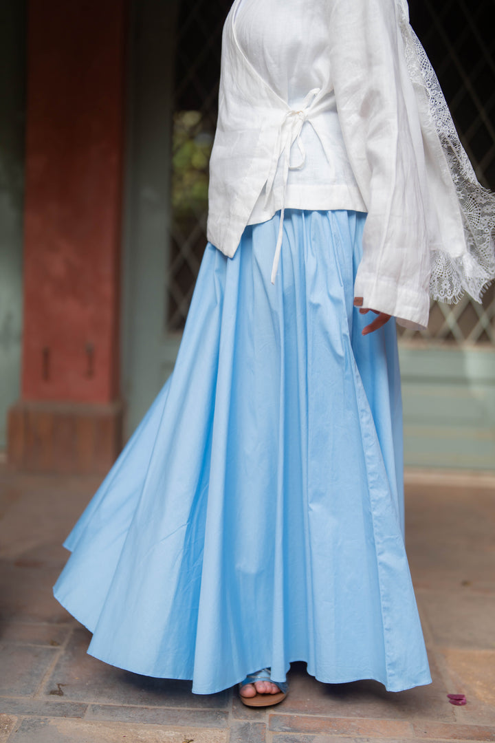Rewaa Skirt