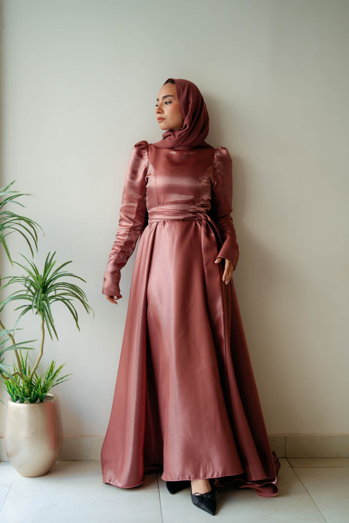 Dream dress