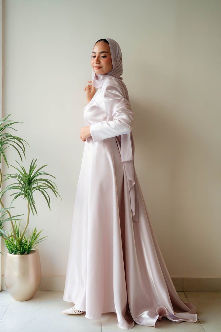 Dream dress