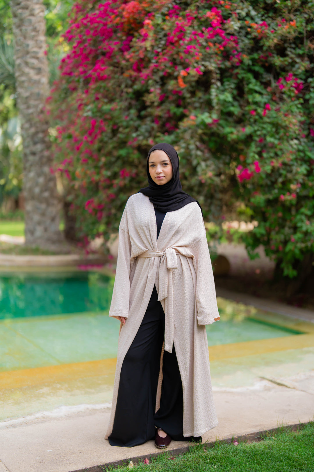 Liyana Kimono