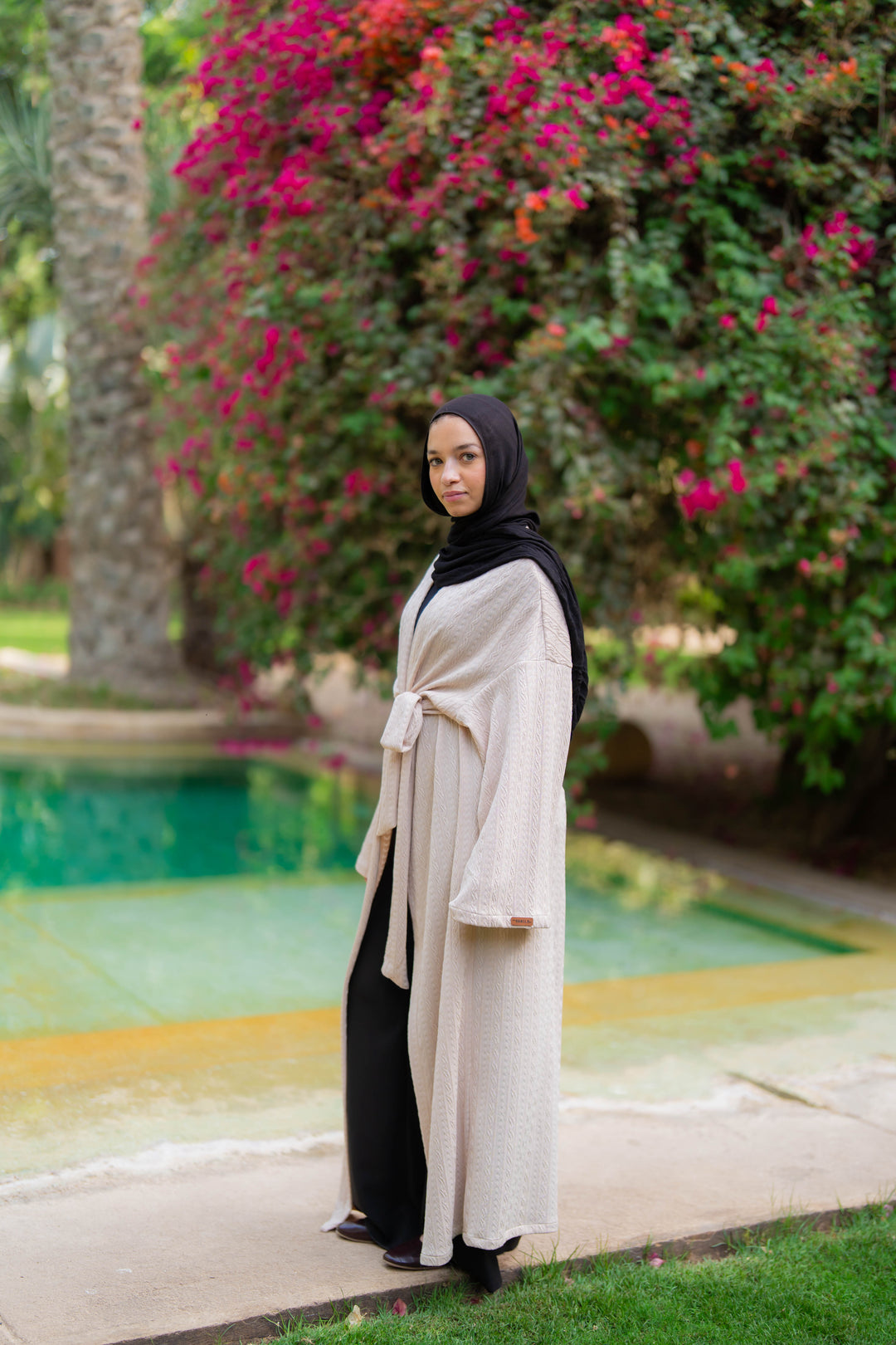 Liyana Kimono