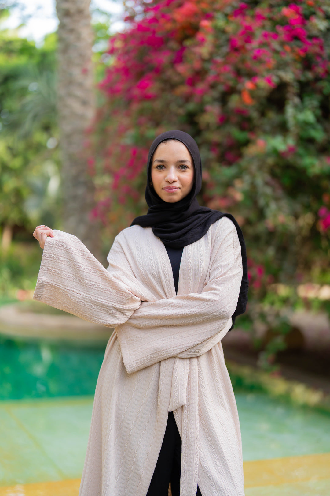 Liyana Kimono