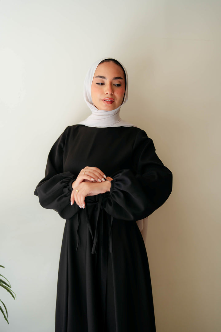 Rosaline Cloche Dress