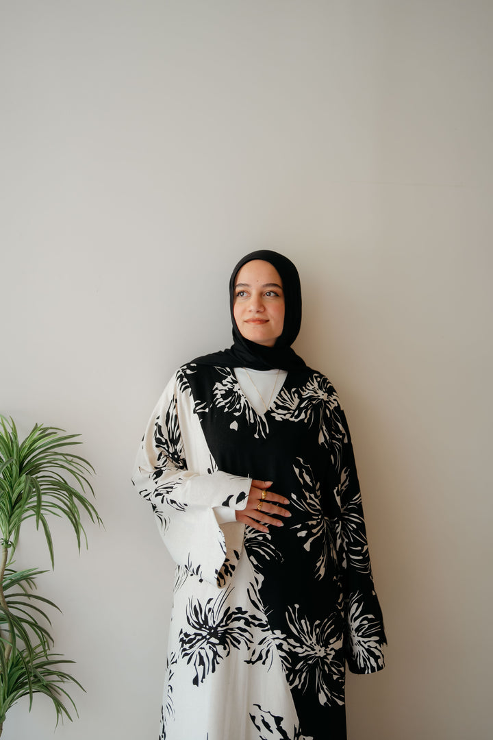 Haya Abaya