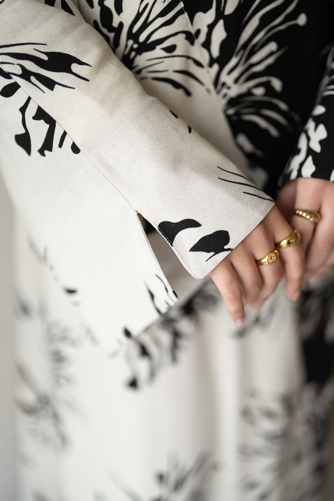 Haya Abaya