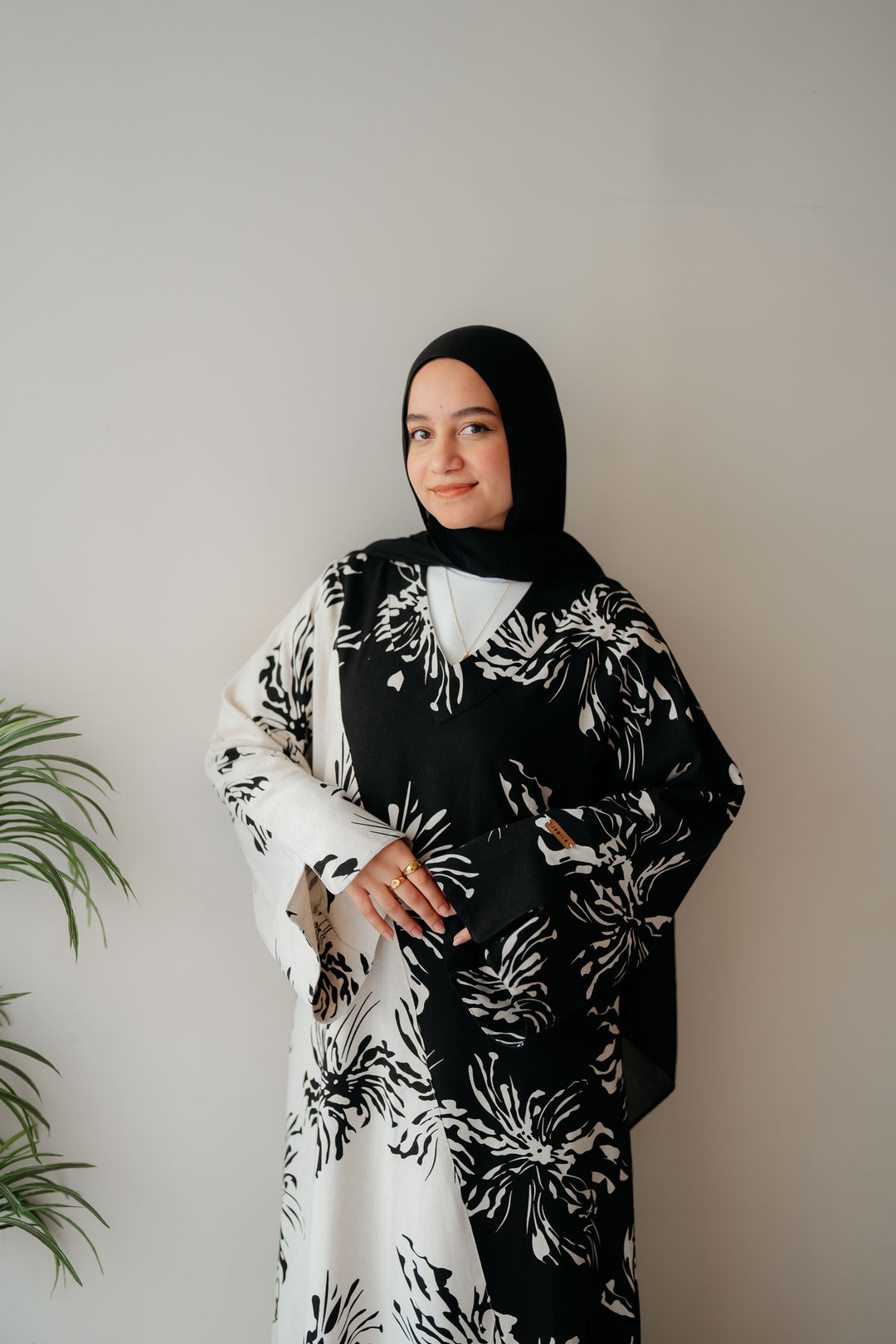 Haya Abaya