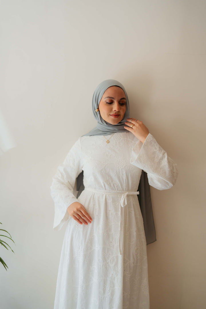 Nature dress ( Flowers )