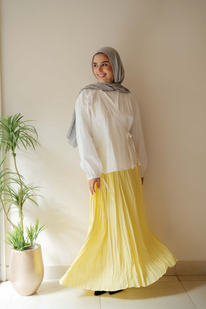 Yara Skirt