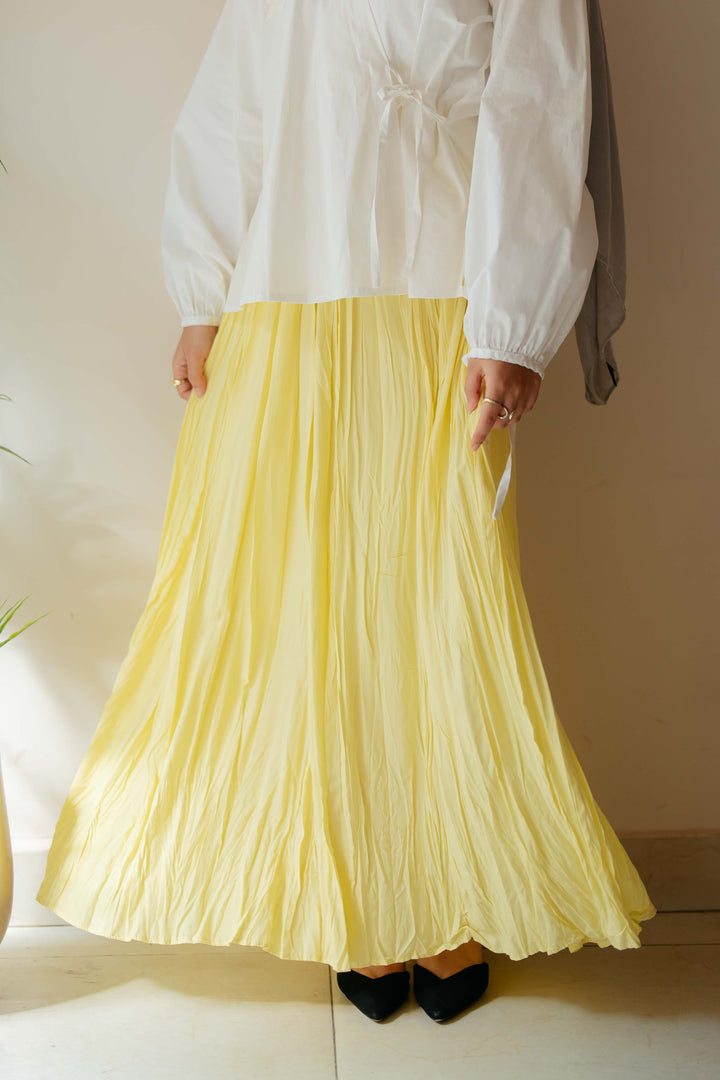Yara Skirt