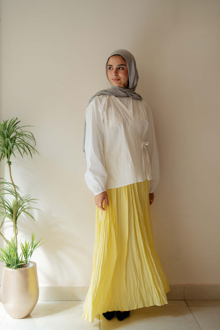 Yara Skirt
