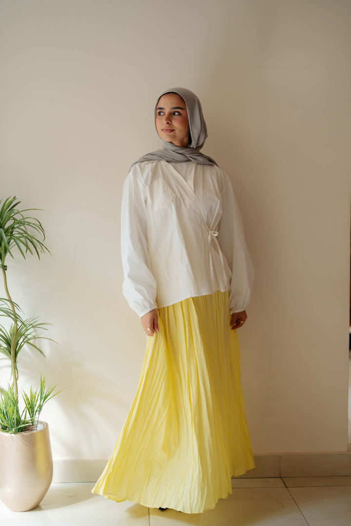 Yara Skirt
