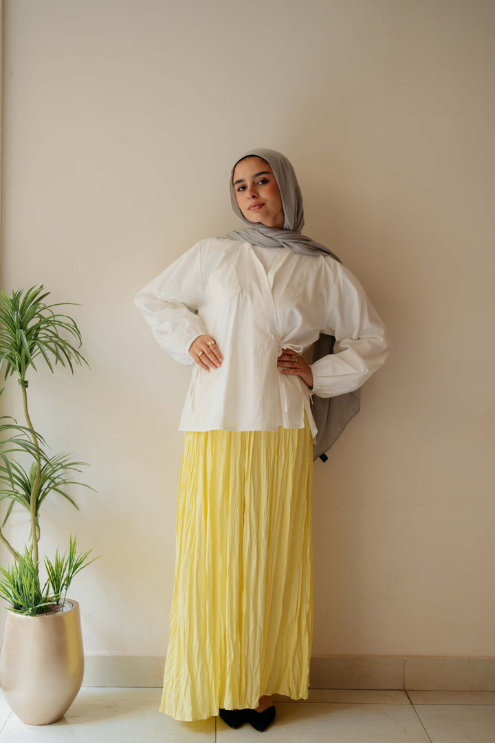 Yara Skirt