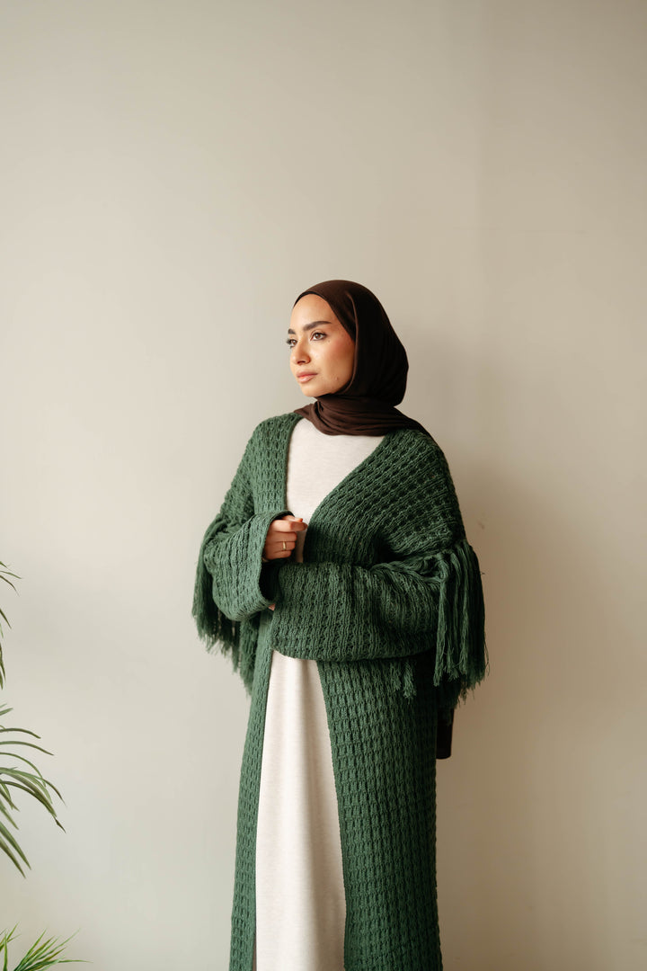 Rawan Cardigan