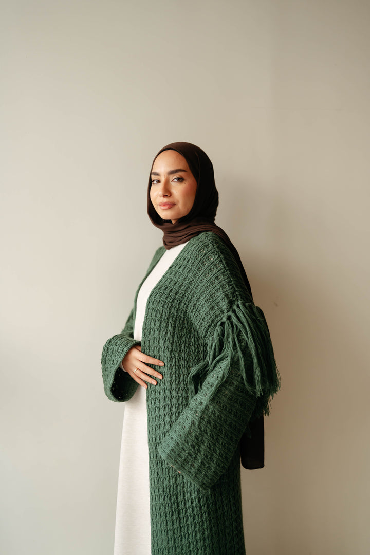 Rawan Cardigan