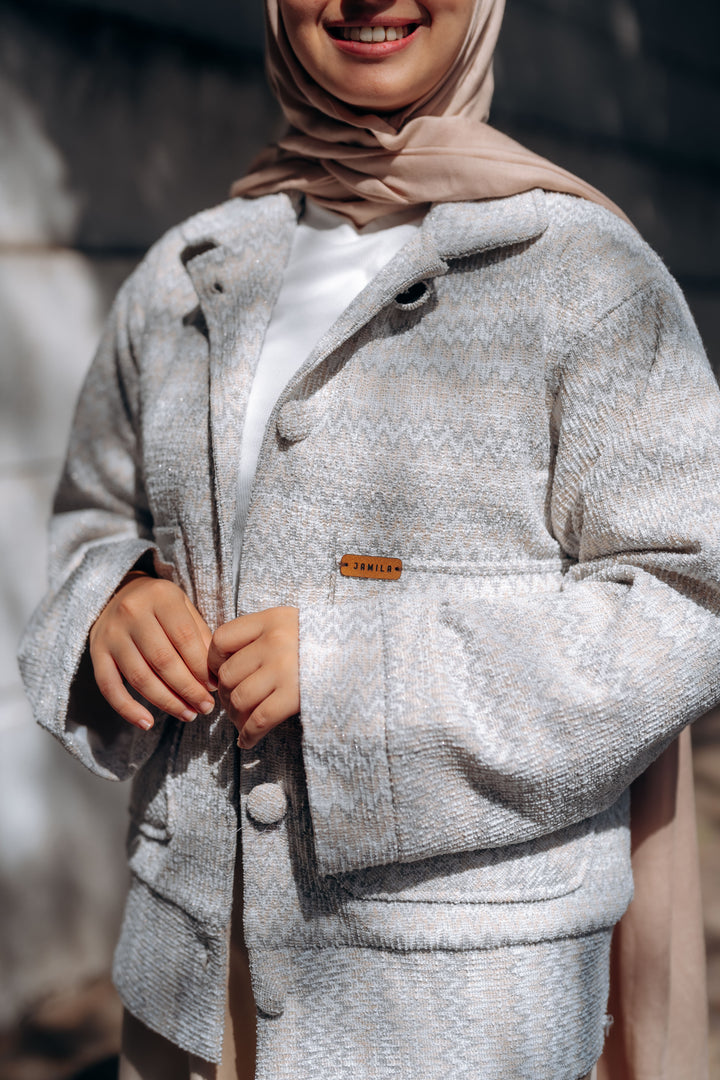 Wool Jumper