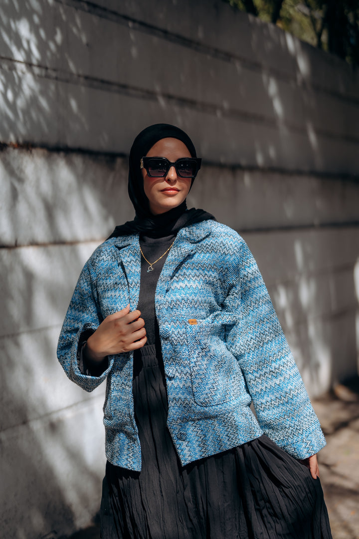 Wool Jumper