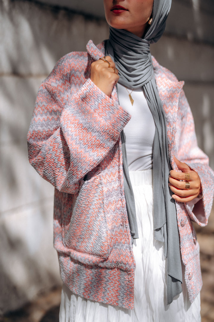 Wool Jumper