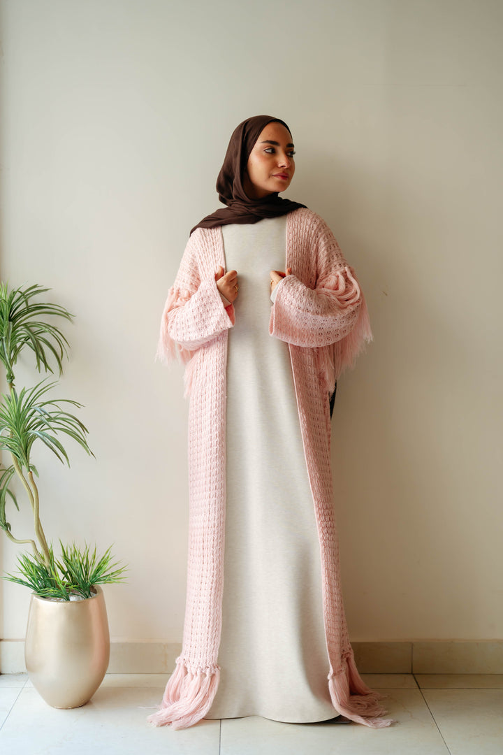 Rawan Cardigan