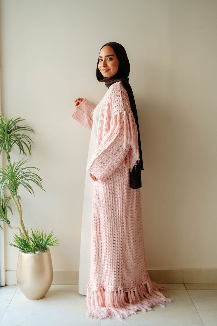 Rawan Cardigan