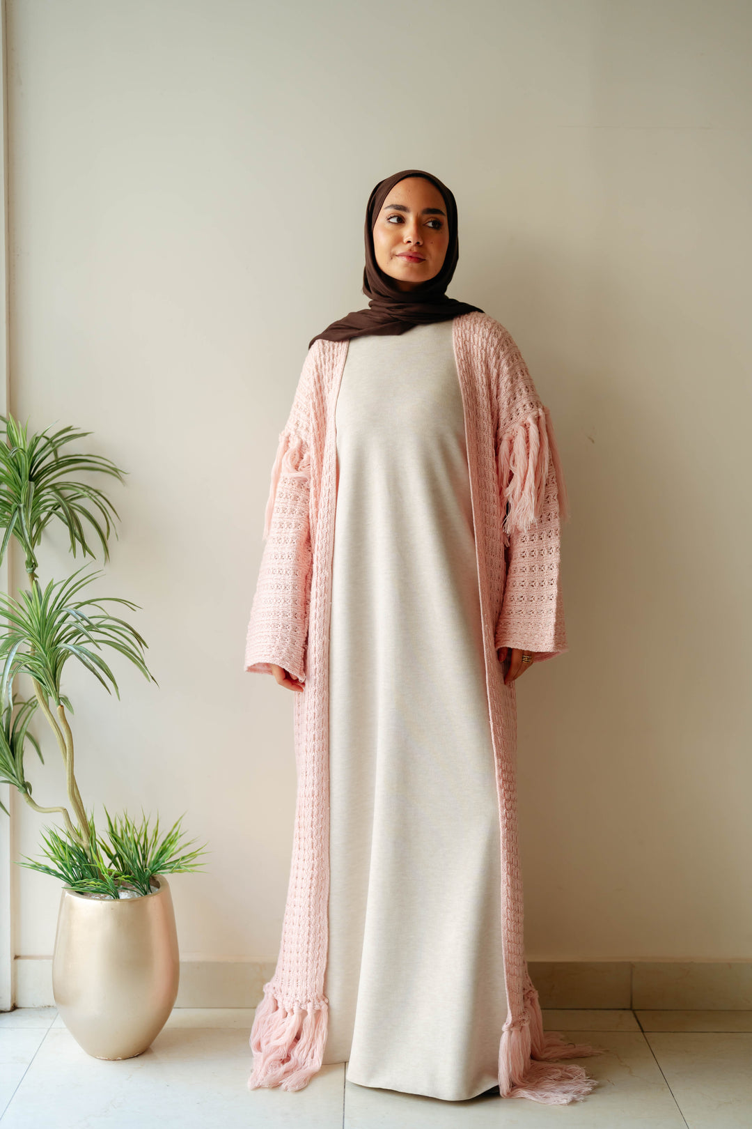 Rawan Cardigan