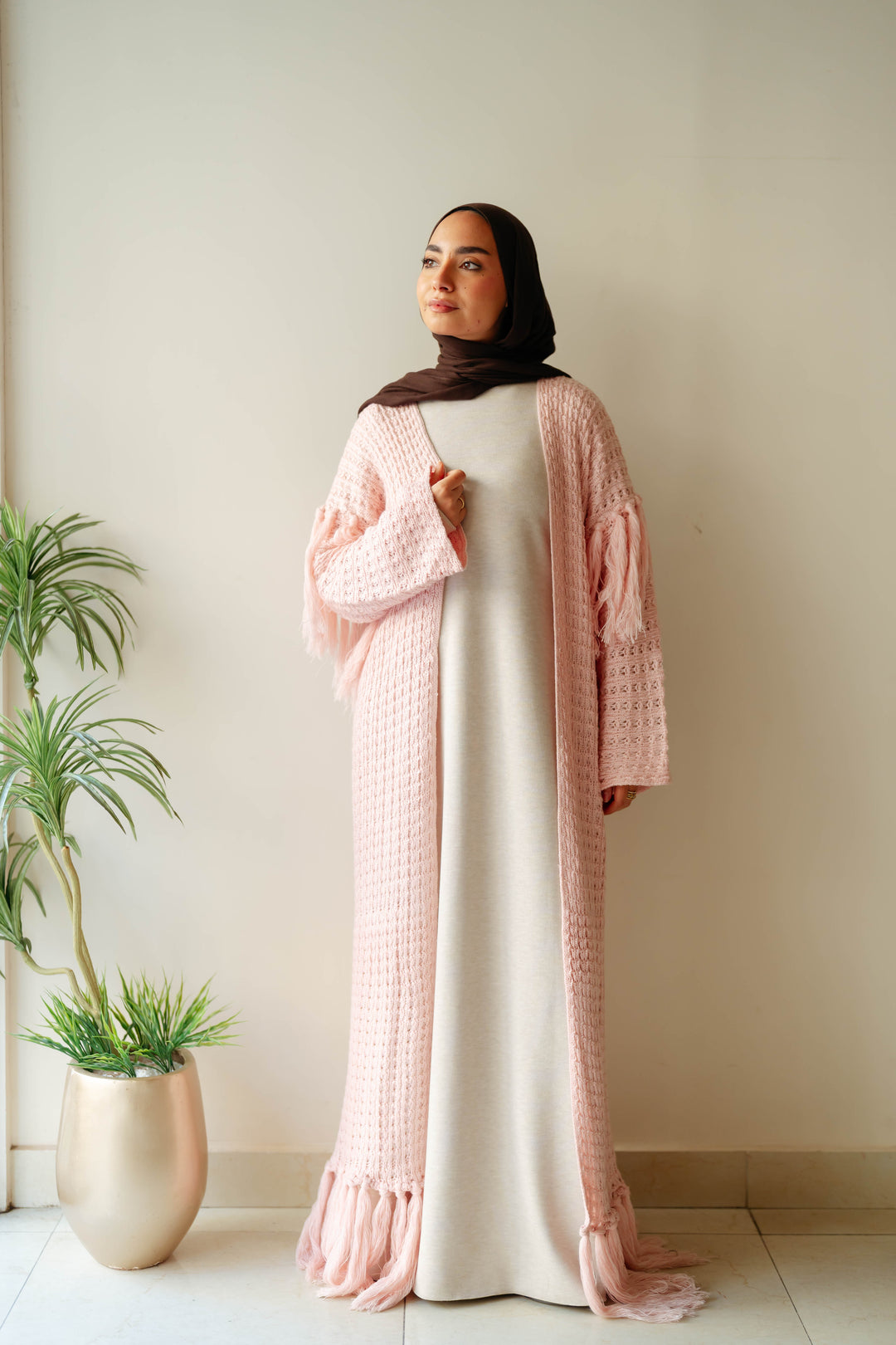 Rawan Cardigan