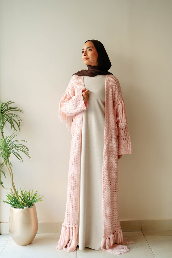 Rawan Cardigan
