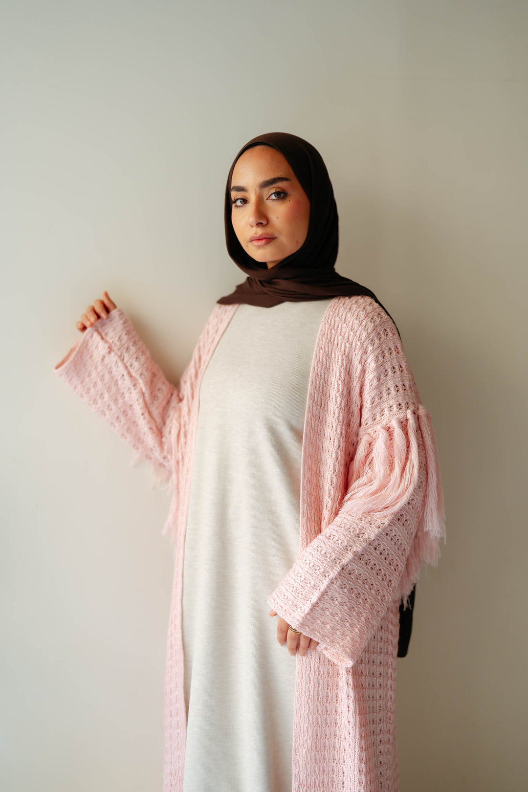 Rawan Cardigan