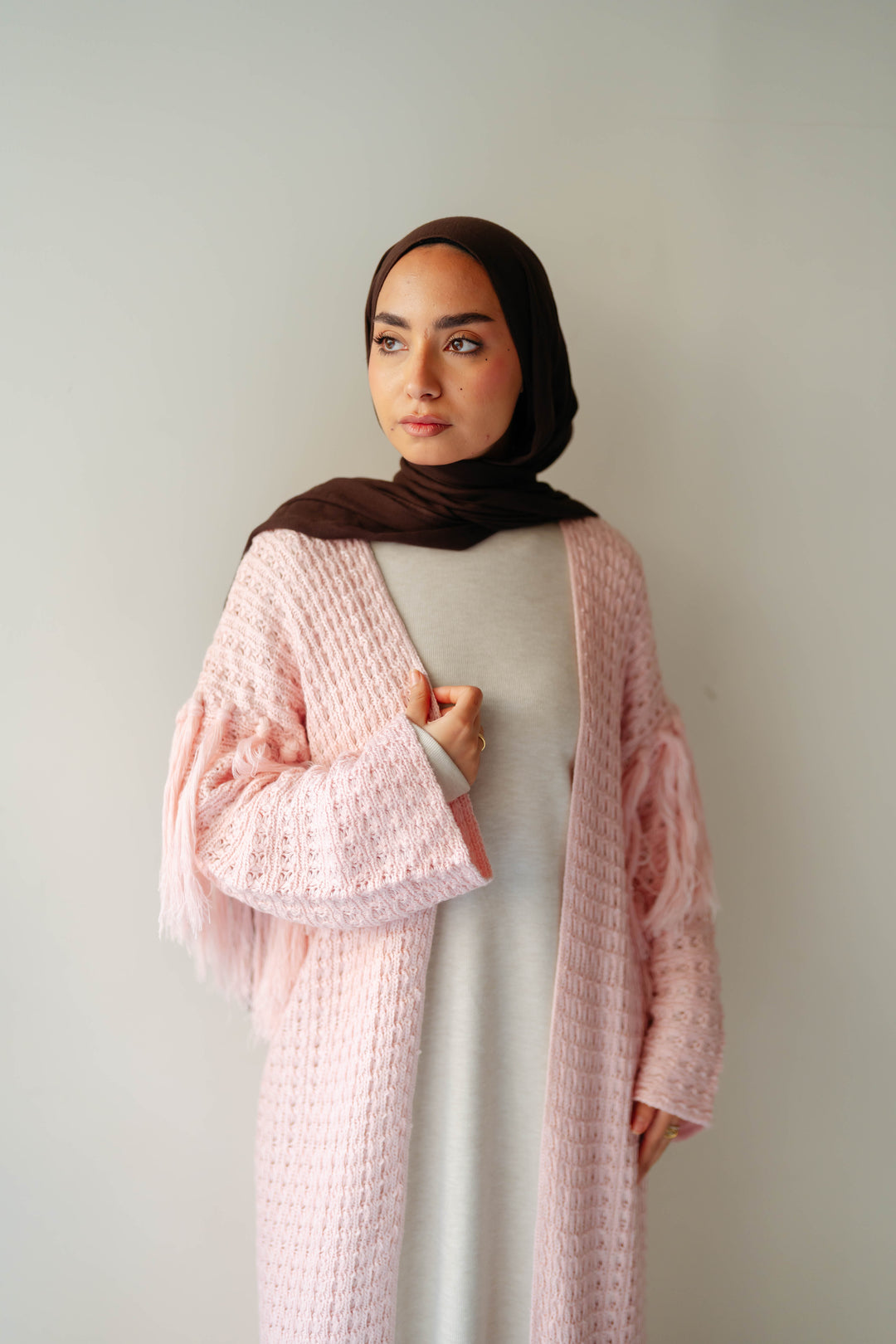 Rawan Cardigan
