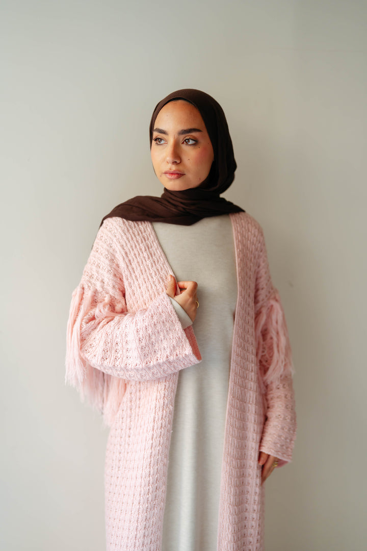 Rawan Cardigan
