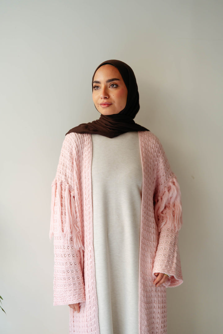 Rawan Cardigan
