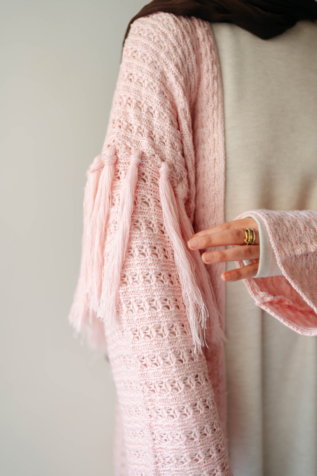 Rawan Cardigan