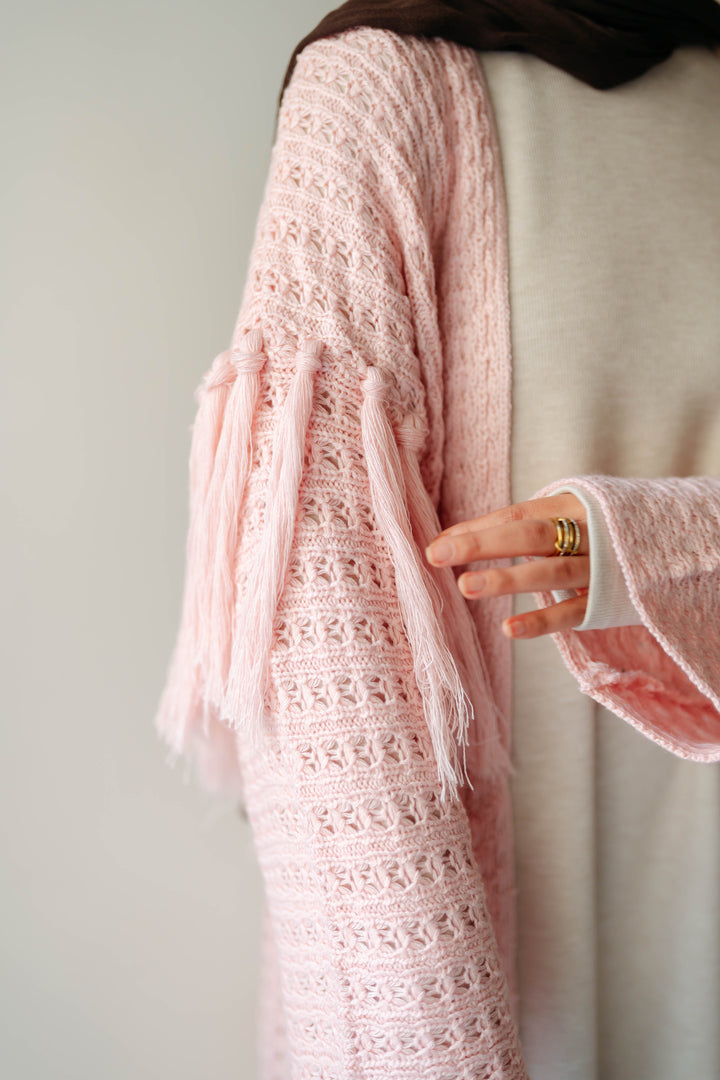 Rawan Cardigan