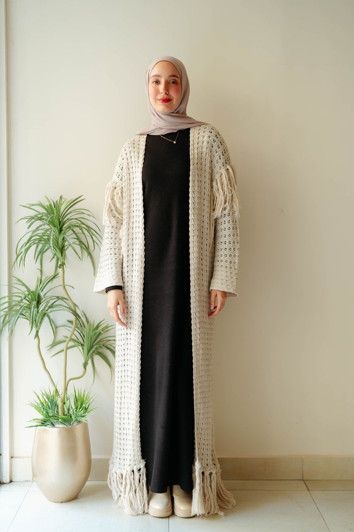 Rawan Cardigan