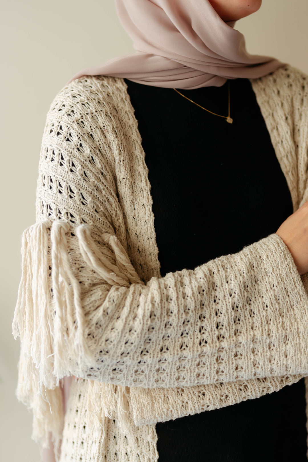 Rawan Cardigan