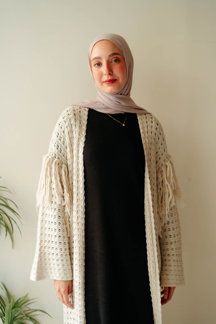 Rawan Cardigan