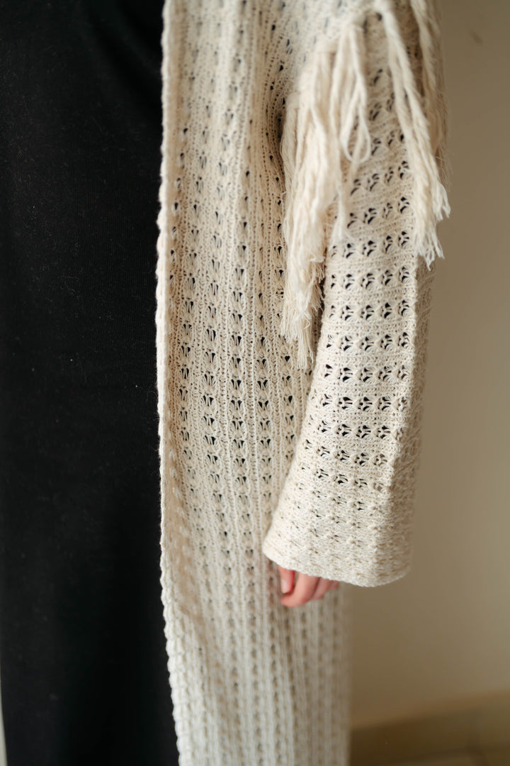 Rawan Cardigan