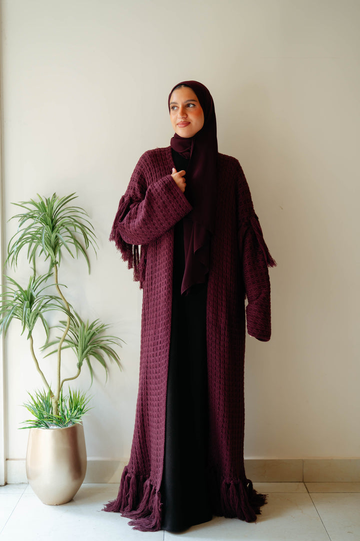 Rawan Cardigan