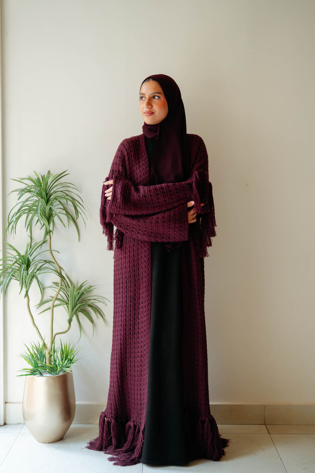 Rawan Cardigan