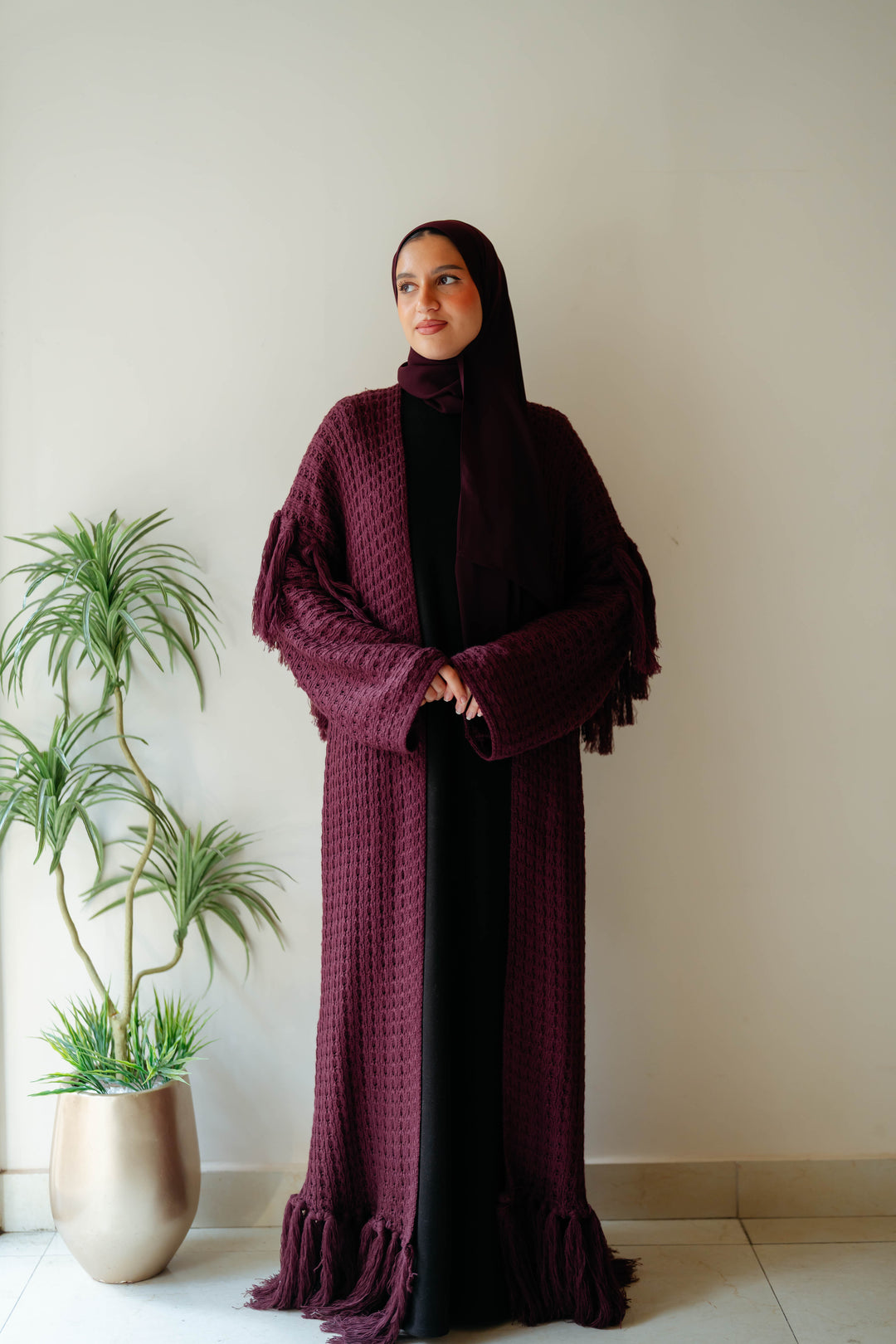 Rawan Cardigan