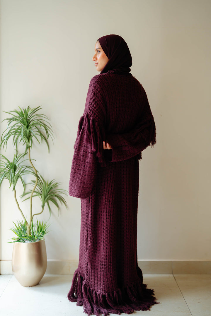 Rawan Cardigan