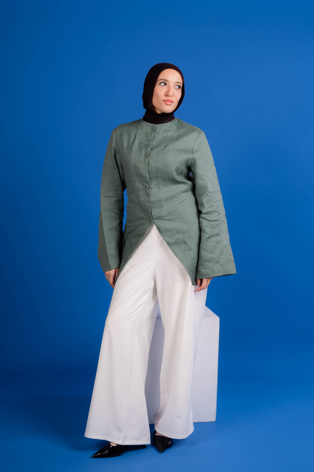 Sofy Blouse