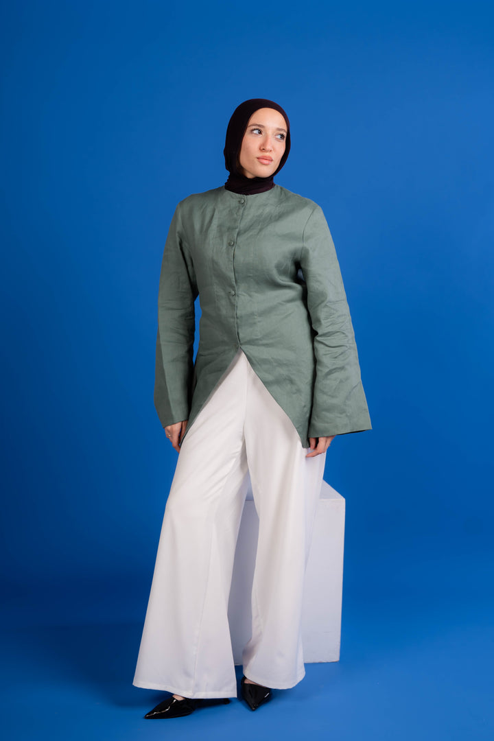 Sofy Blouse