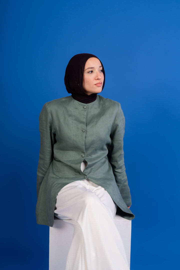 Sofy Blouse