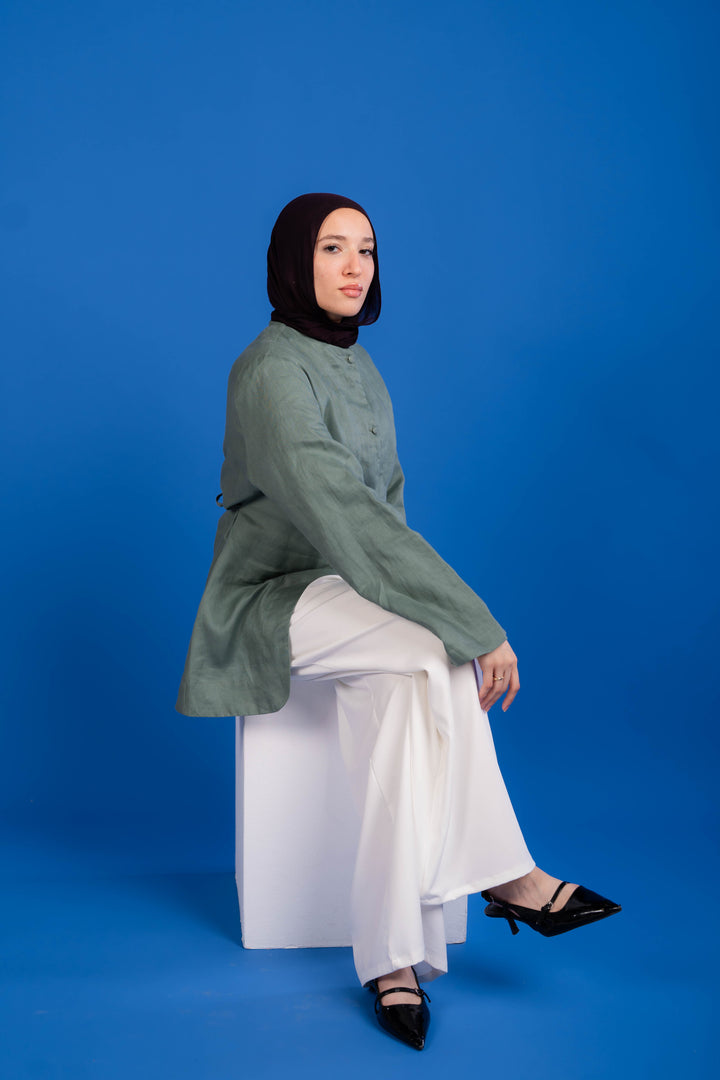 Sofy Blouse