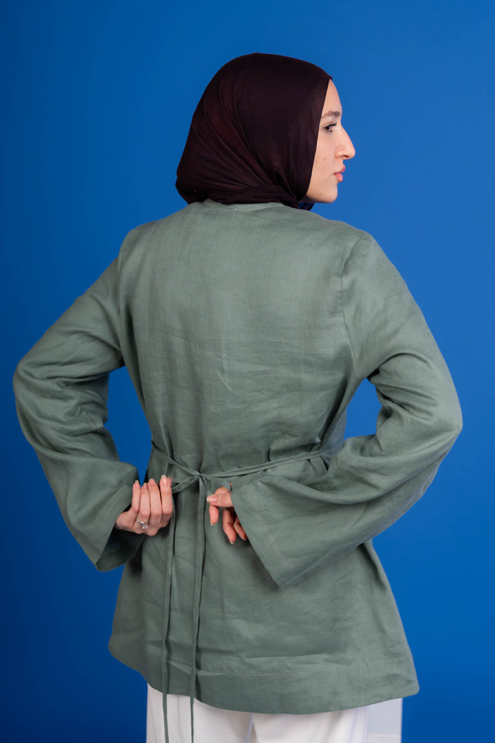 Sofy Blouse