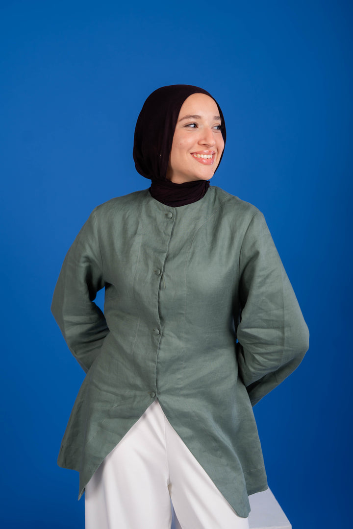Sofy Blouse