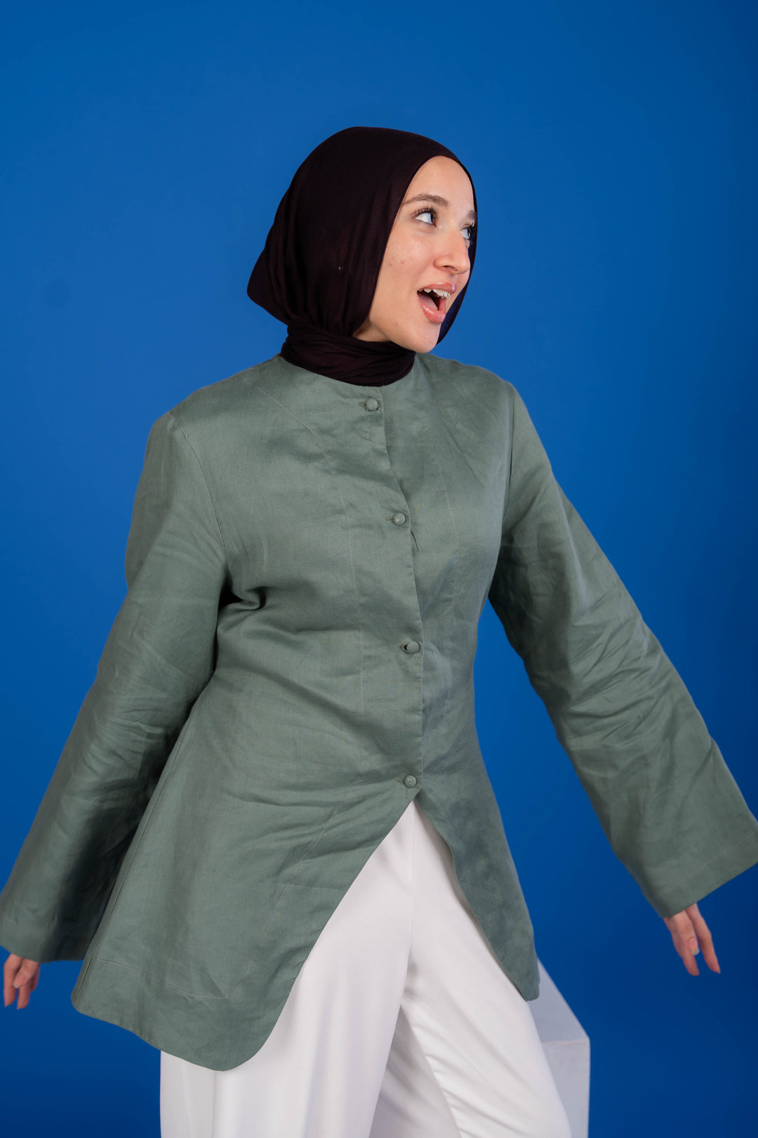Sofy Blouse