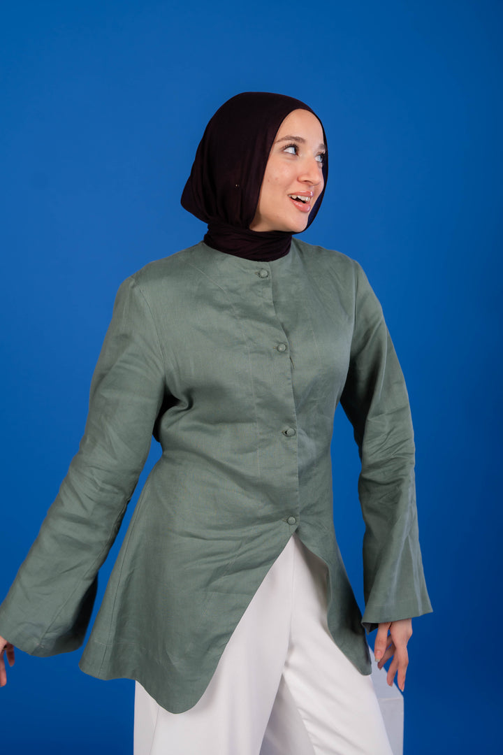 Sofy Blouse