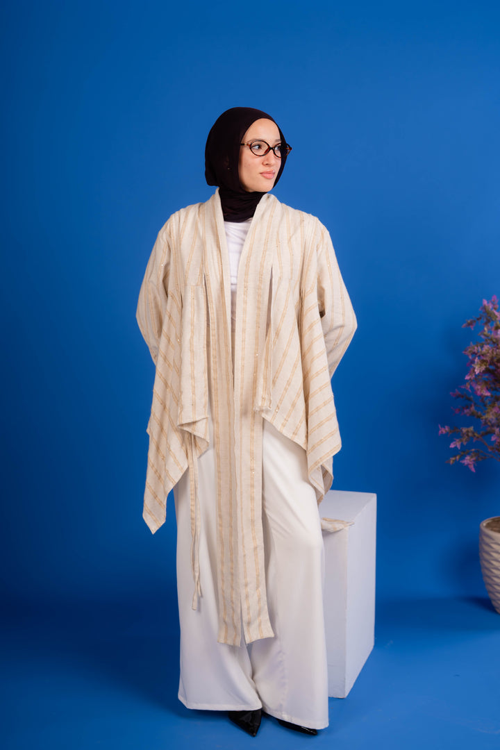 Sira Kimono