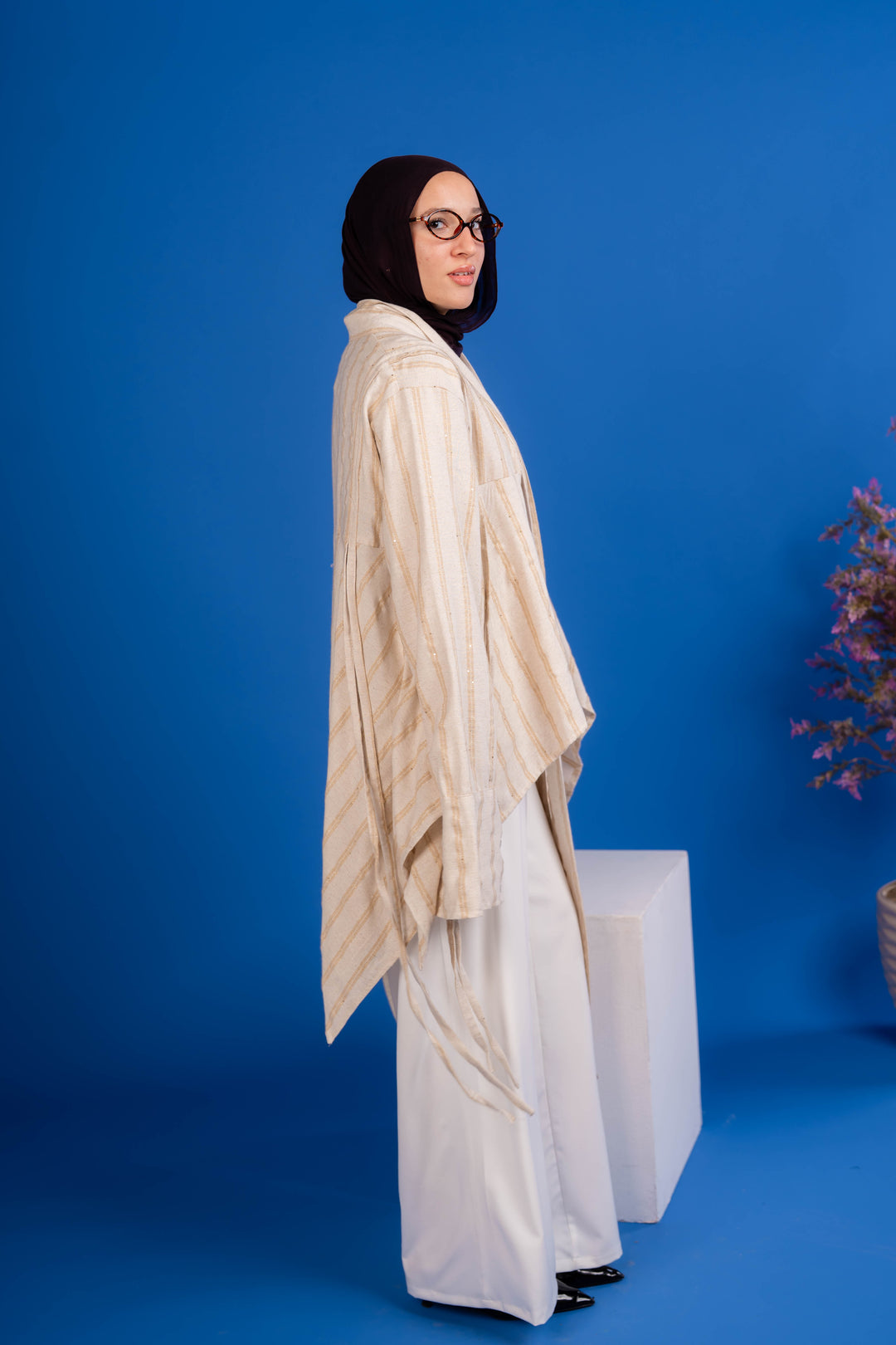 Sira Kimono